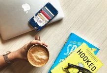 5 Best Self Publishing Platforms books-lying-on-desk