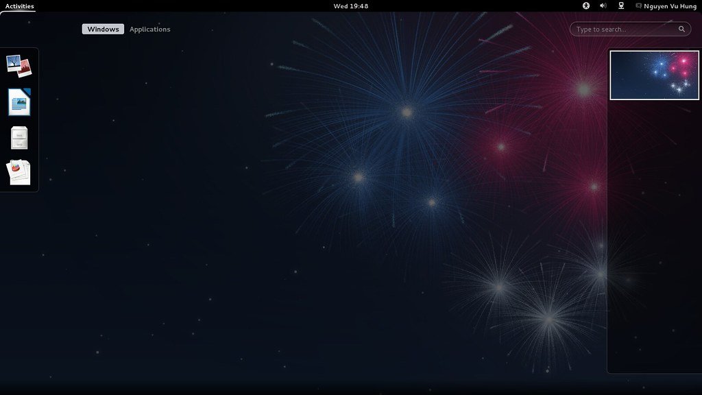 Top 5 Linux Distributions You Should try | Informatic Blogs