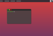 Top 5 Linux Distributions You Should try ubuntu-desktop