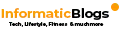 Informatic Blogs